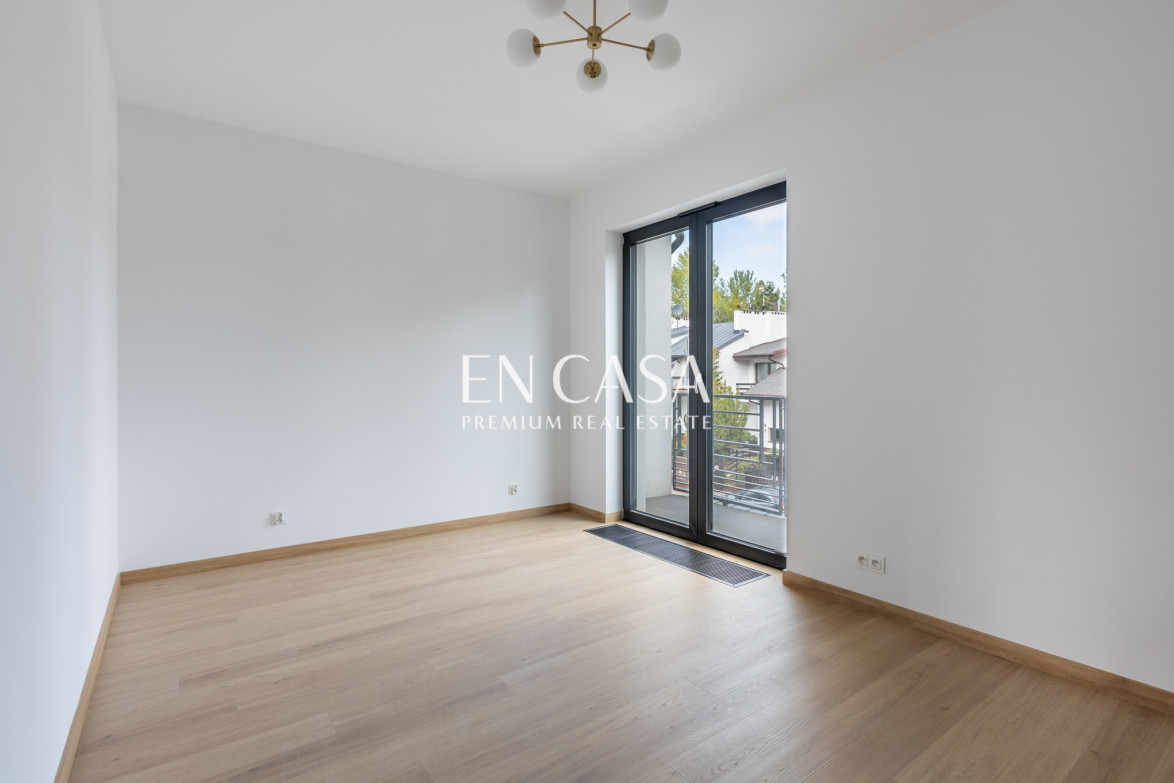 House Rent Warszawa Mokotów 10